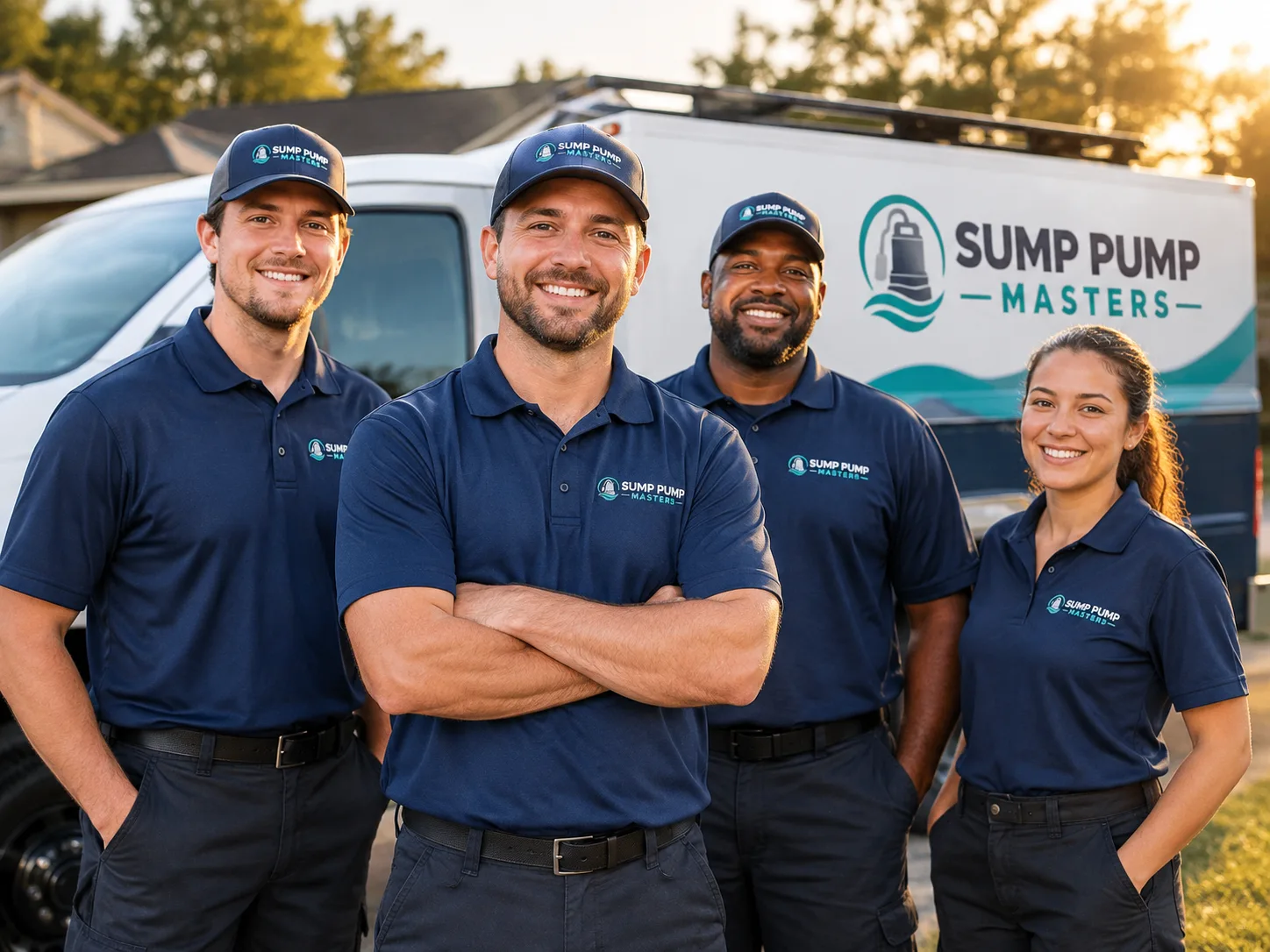 Sump Pump Repair company in Greensboro, VT
